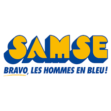 Samsé